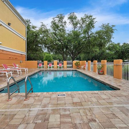 Comfort Inn Fort Myers Northeast Zewnętrze zdjęcie