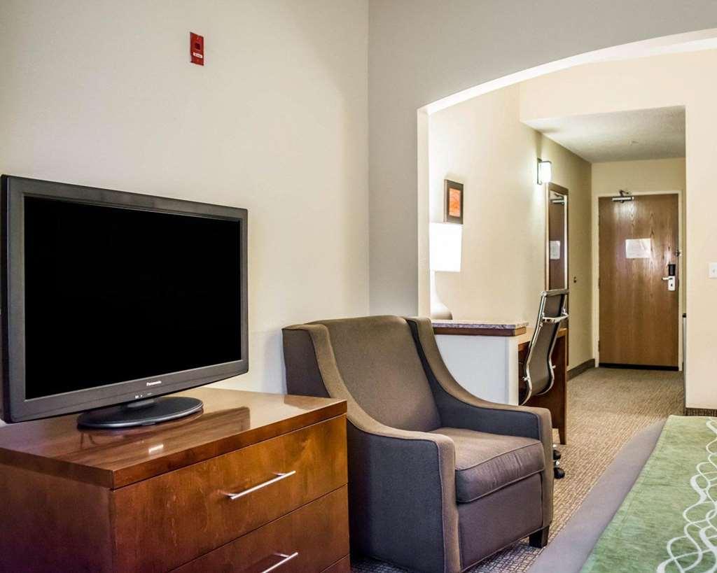 Comfort Inn Fort Myers Northeast Pokój zdjęcie