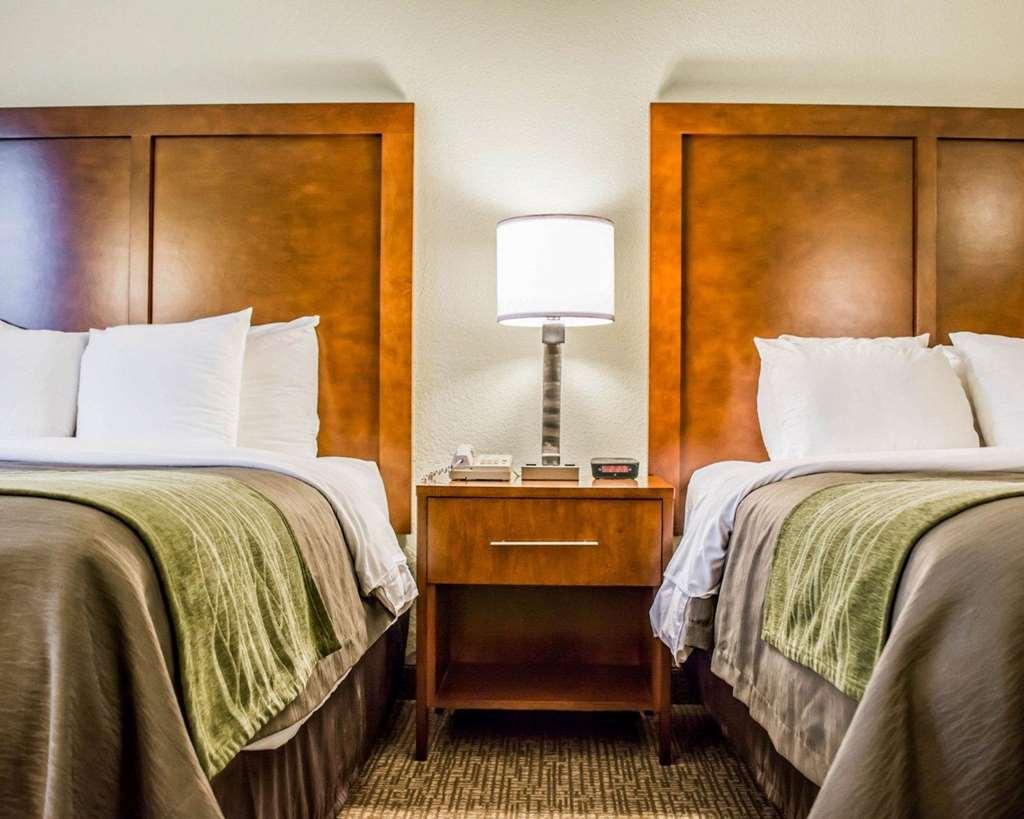 Comfort Inn Fort Myers Northeast Pokój zdjęcie