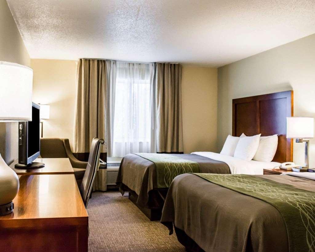 Comfort Inn Fort Myers Northeast Pokój zdjęcie