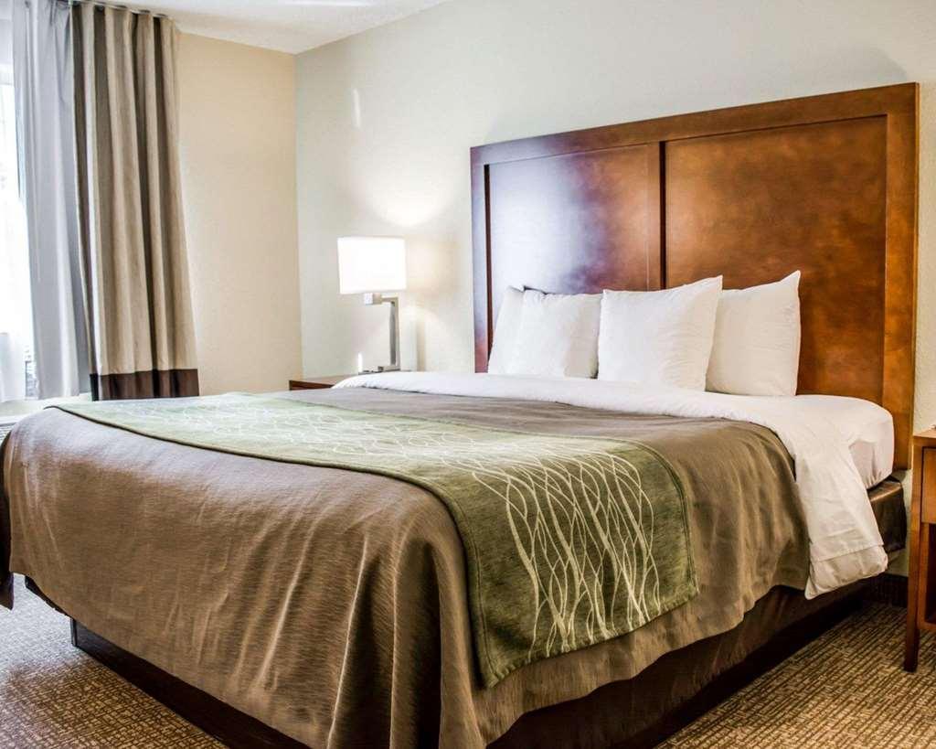 Comfort Inn Fort Myers Northeast Pokój zdjęcie