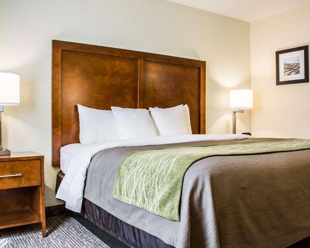 Comfort Inn Fort Myers Northeast Pokój zdjęcie