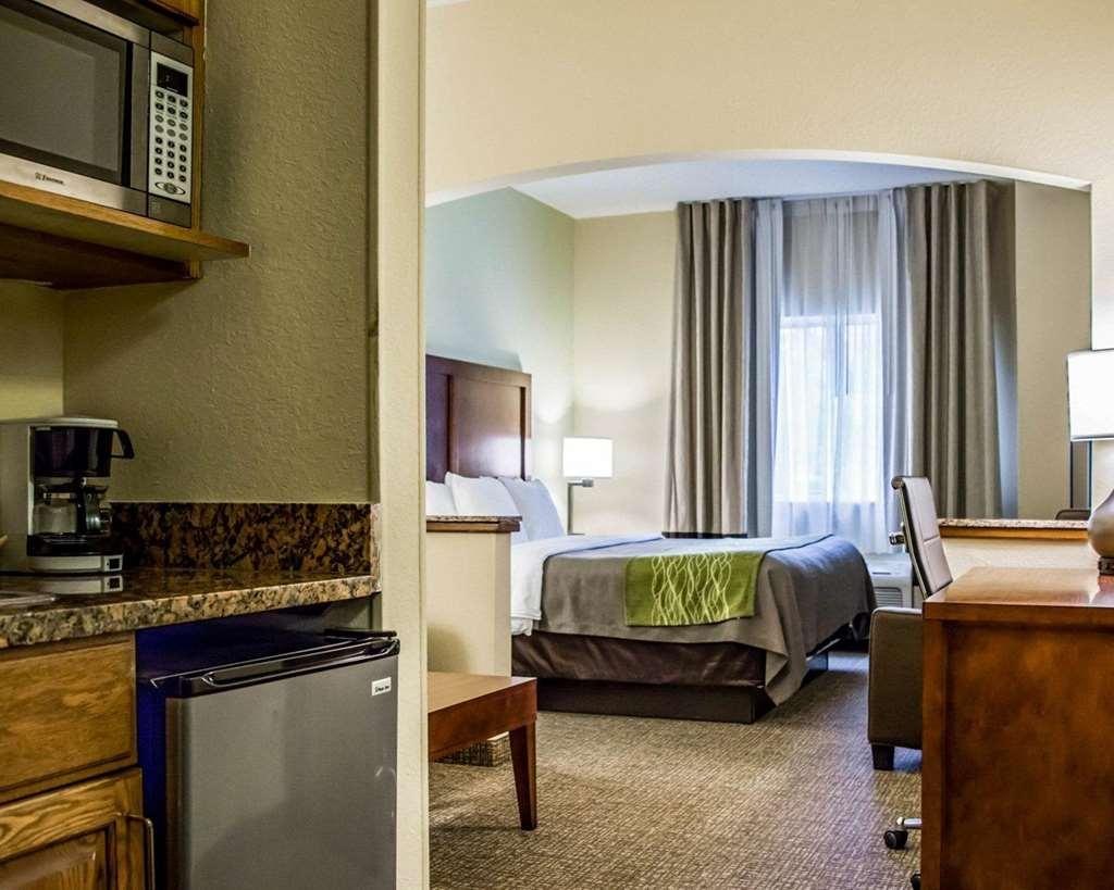 Comfort Inn Fort Myers Northeast Pokój zdjęcie