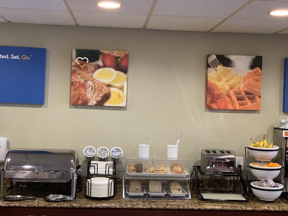 Comfort Inn Fort Myers Northeast Zewnętrze zdjęcie