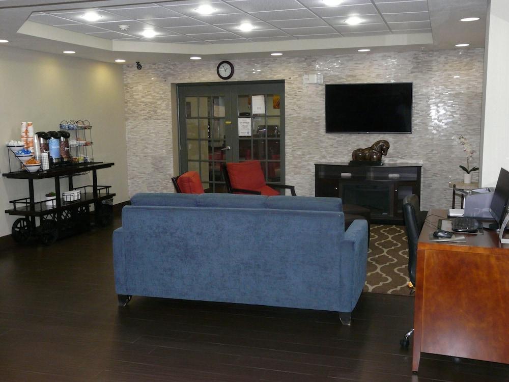 Comfort Inn Fort Myers Northeast Zewnętrze zdjęcie