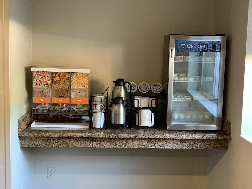 Comfort Inn Fort Myers Northeast Zewnętrze zdjęcie