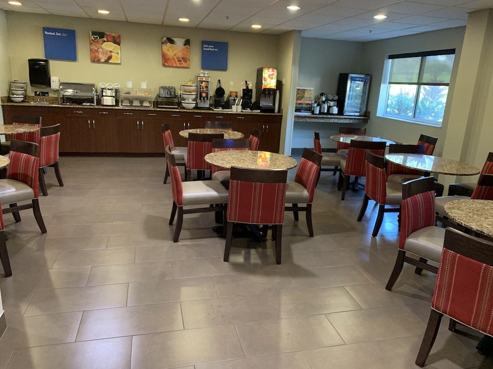Comfort Inn Fort Myers Northeast Zewnętrze zdjęcie