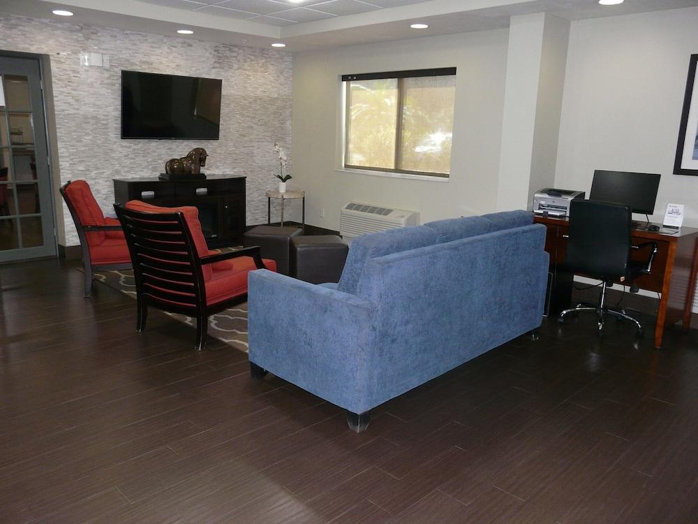Comfort Inn Fort Myers Northeast Zewnętrze zdjęcie