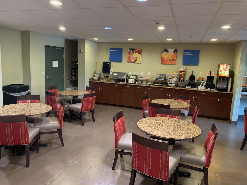 Comfort Inn Fort Myers Northeast Zewnętrze zdjęcie