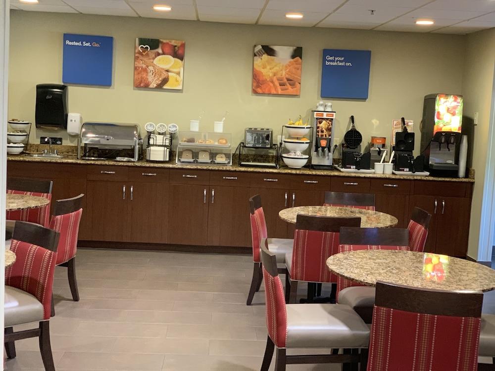 Comfort Inn Fort Myers Northeast Zewnętrze zdjęcie