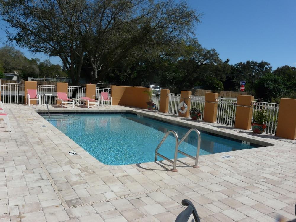 Comfort Inn Fort Myers Northeast Zewnętrze zdjęcie