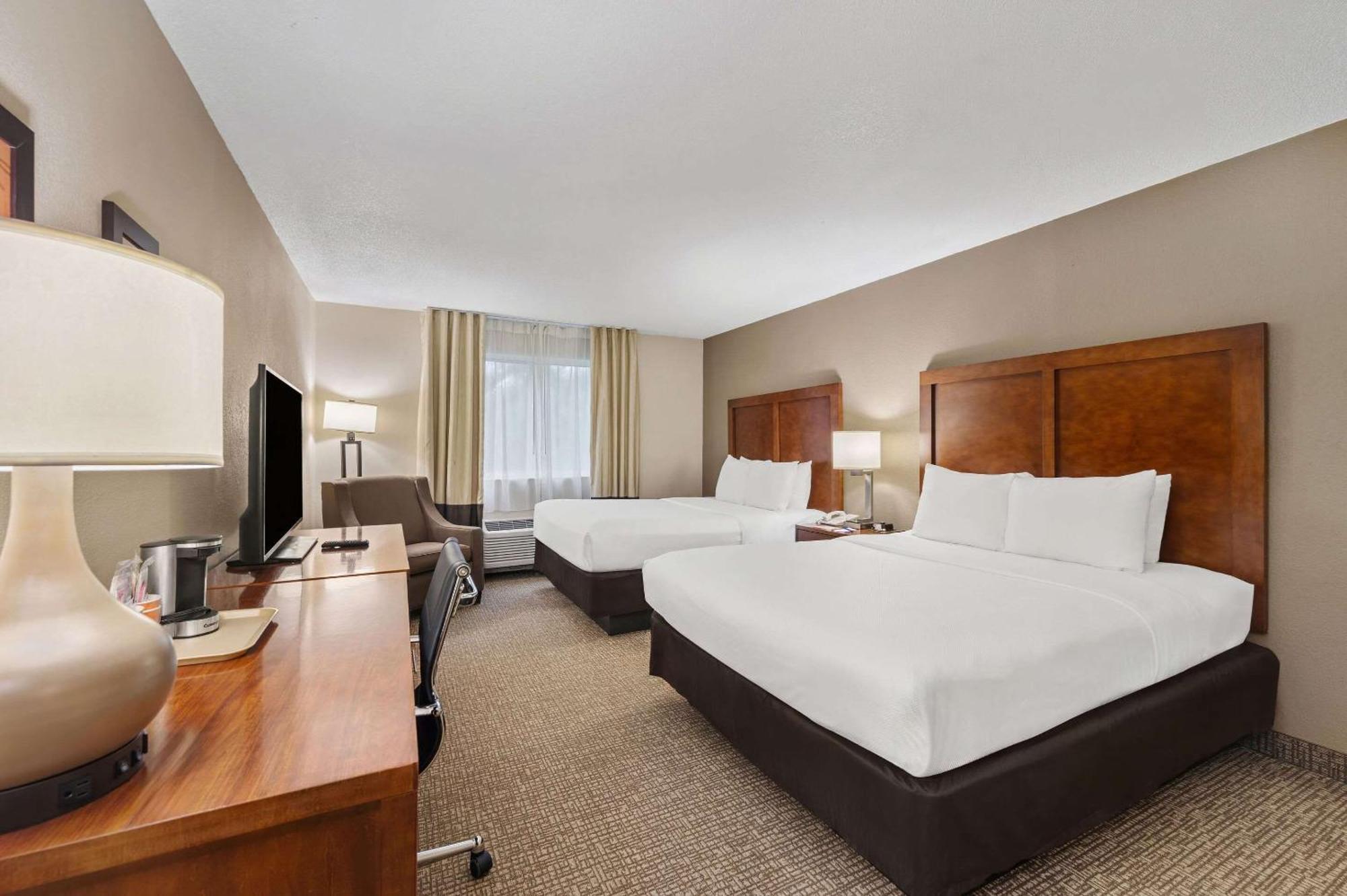 Comfort Inn Fort Myers Northeast Zewnętrze zdjęcie