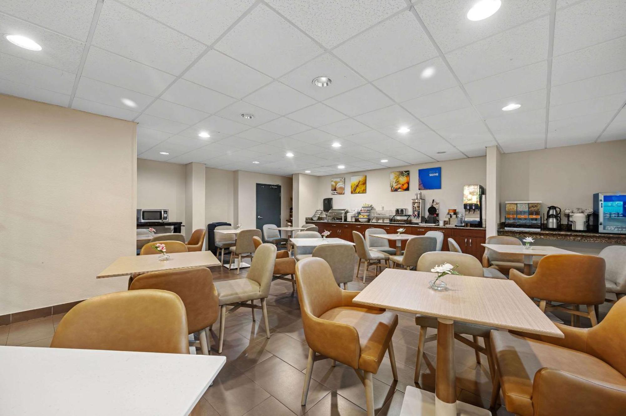Comfort Inn Fort Myers Northeast Zewnętrze zdjęcie