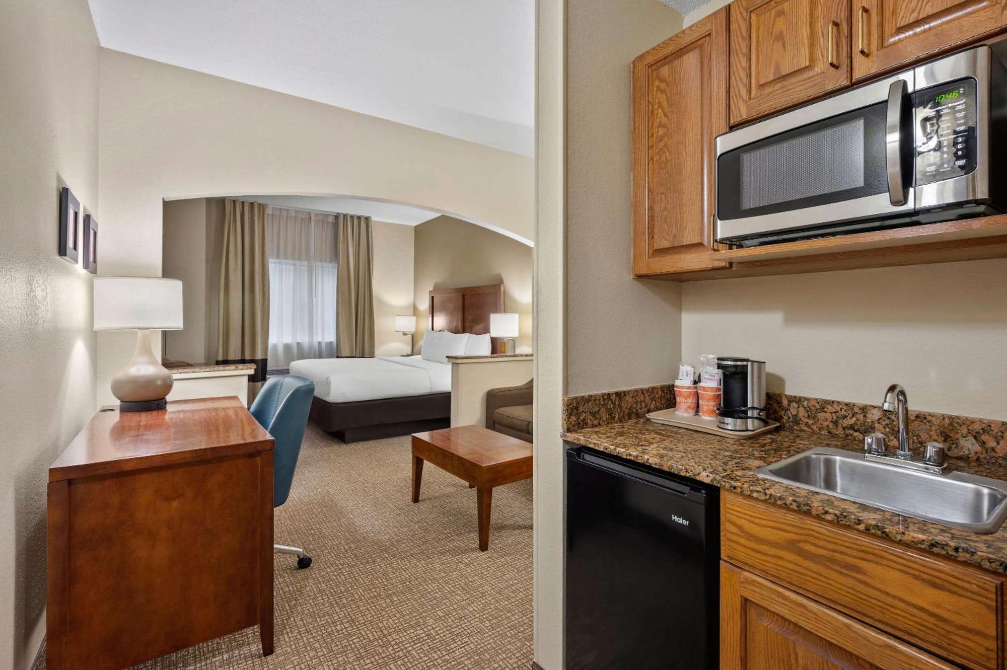 Comfort Inn Fort Myers Northeast Zewnętrze zdjęcie