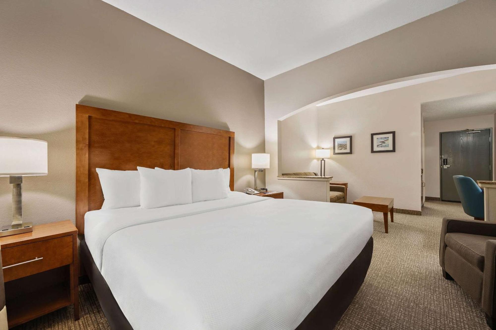 Comfort Inn Fort Myers Northeast Zewnętrze zdjęcie