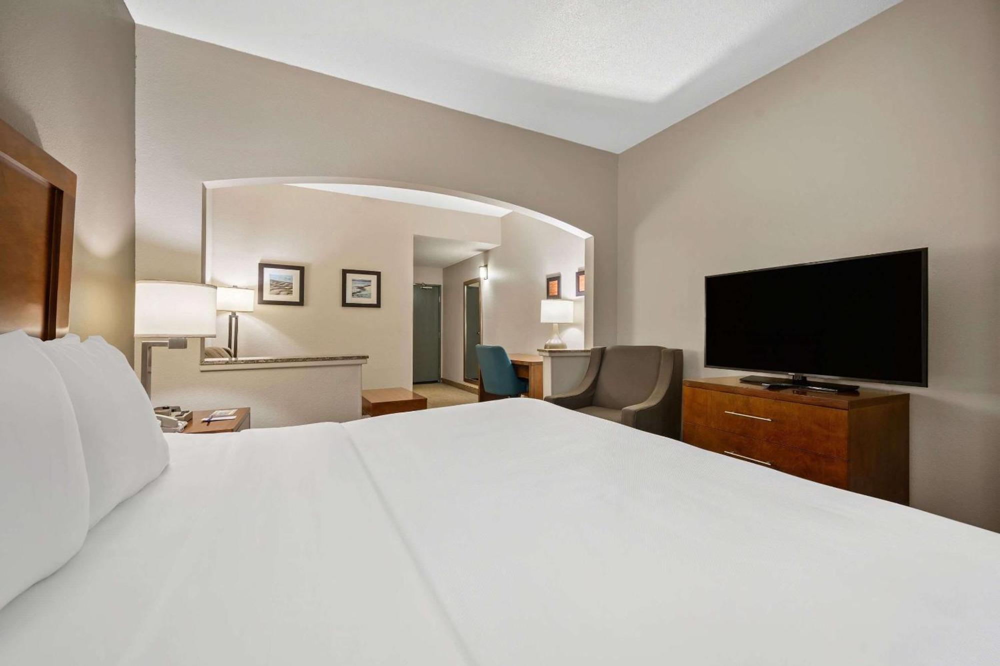 Comfort Inn Fort Myers Northeast Zewnętrze zdjęcie