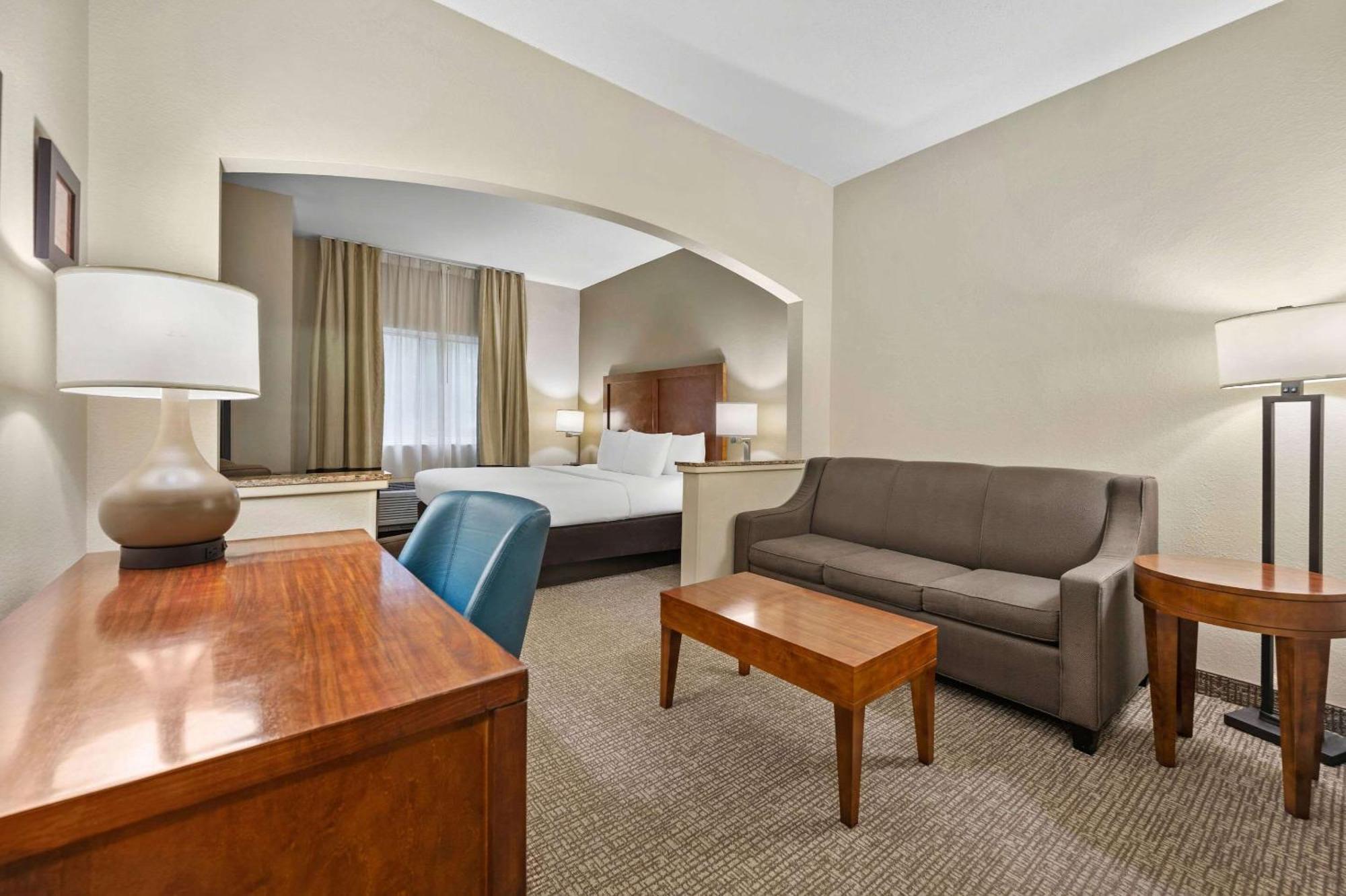 Comfort Inn Fort Myers Northeast Zewnętrze zdjęcie