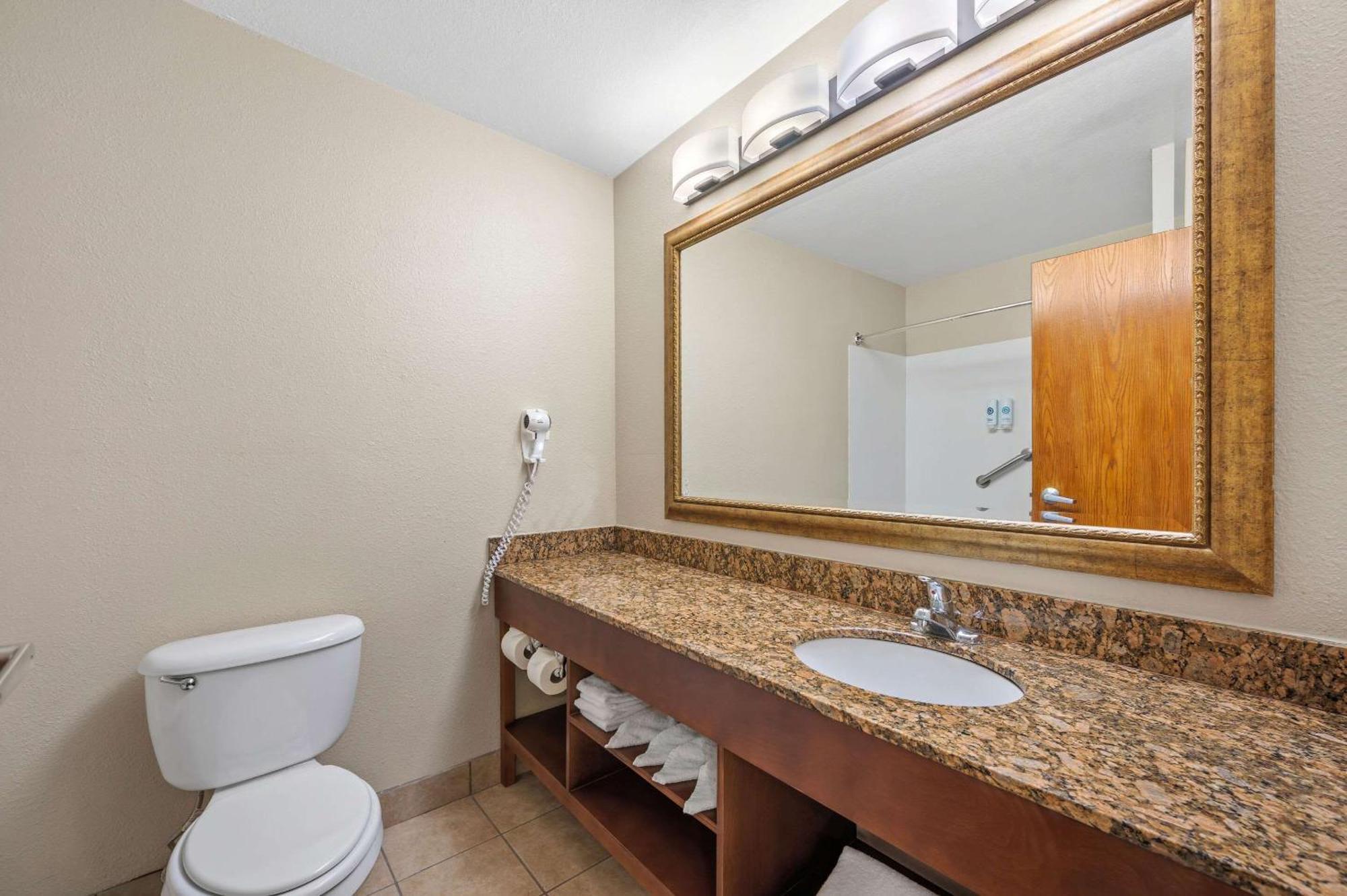 Comfort Inn Fort Myers Northeast Zewnętrze zdjęcie