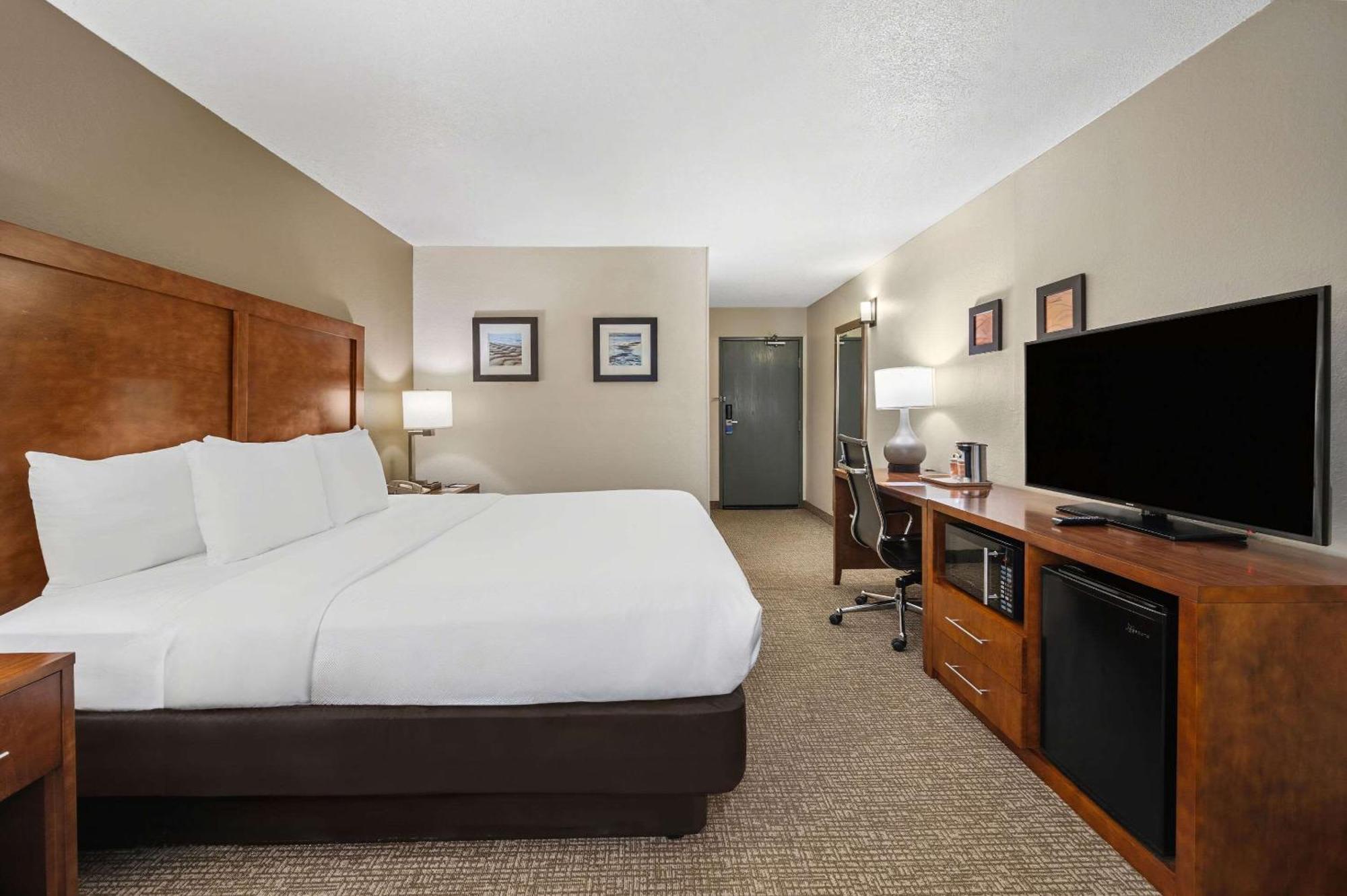 Comfort Inn Fort Myers Northeast Zewnętrze zdjęcie