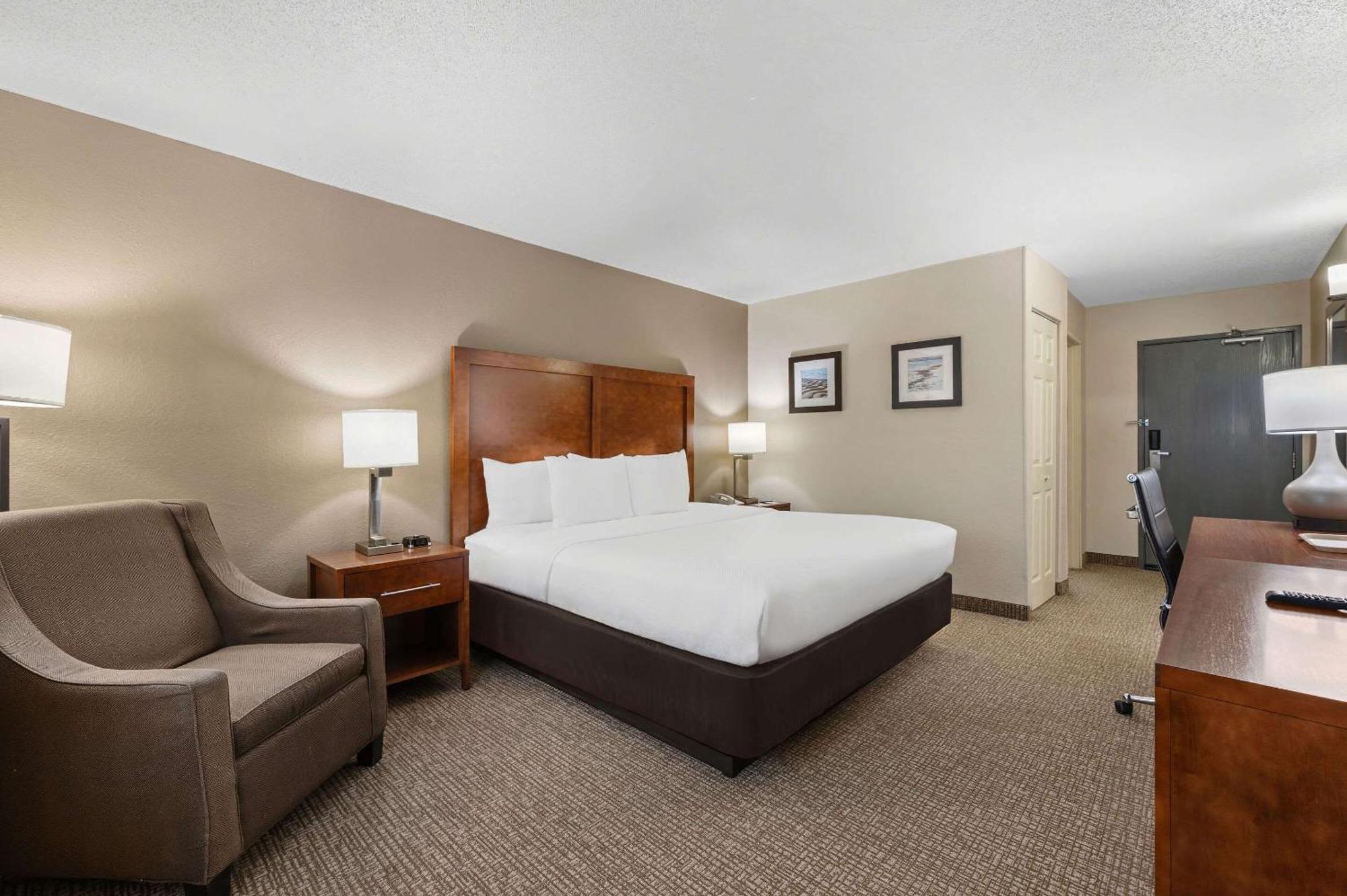 Comfort Inn Fort Myers Northeast Zewnętrze zdjęcie