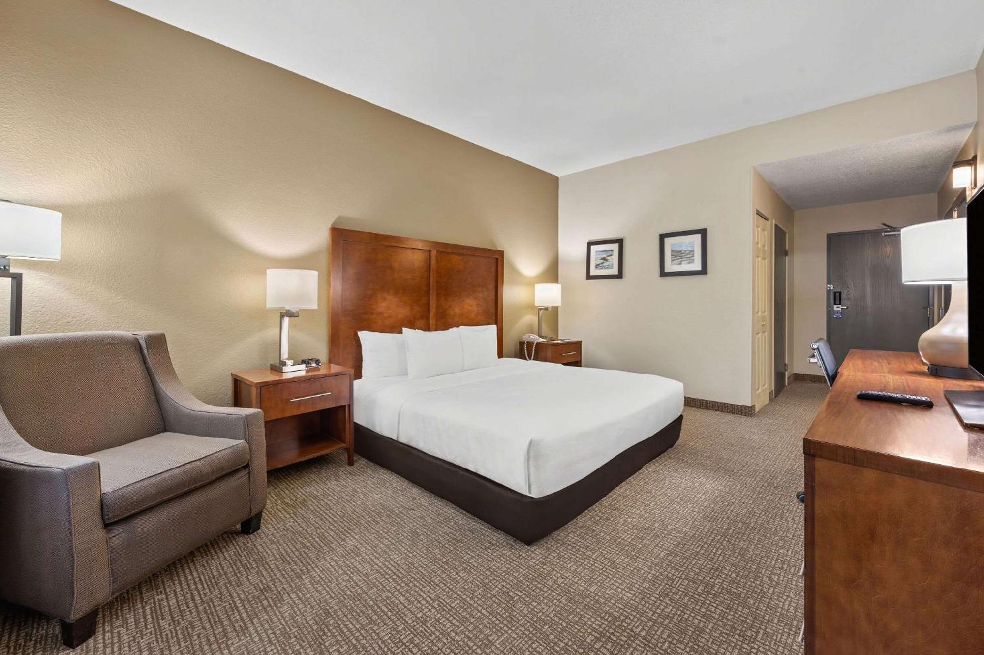 Comfort Inn Fort Myers Northeast Zewnętrze zdjęcie