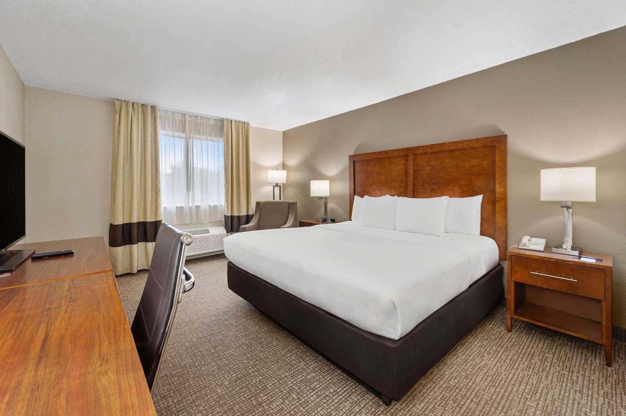 Comfort Inn Fort Myers Northeast Zewnętrze zdjęcie
