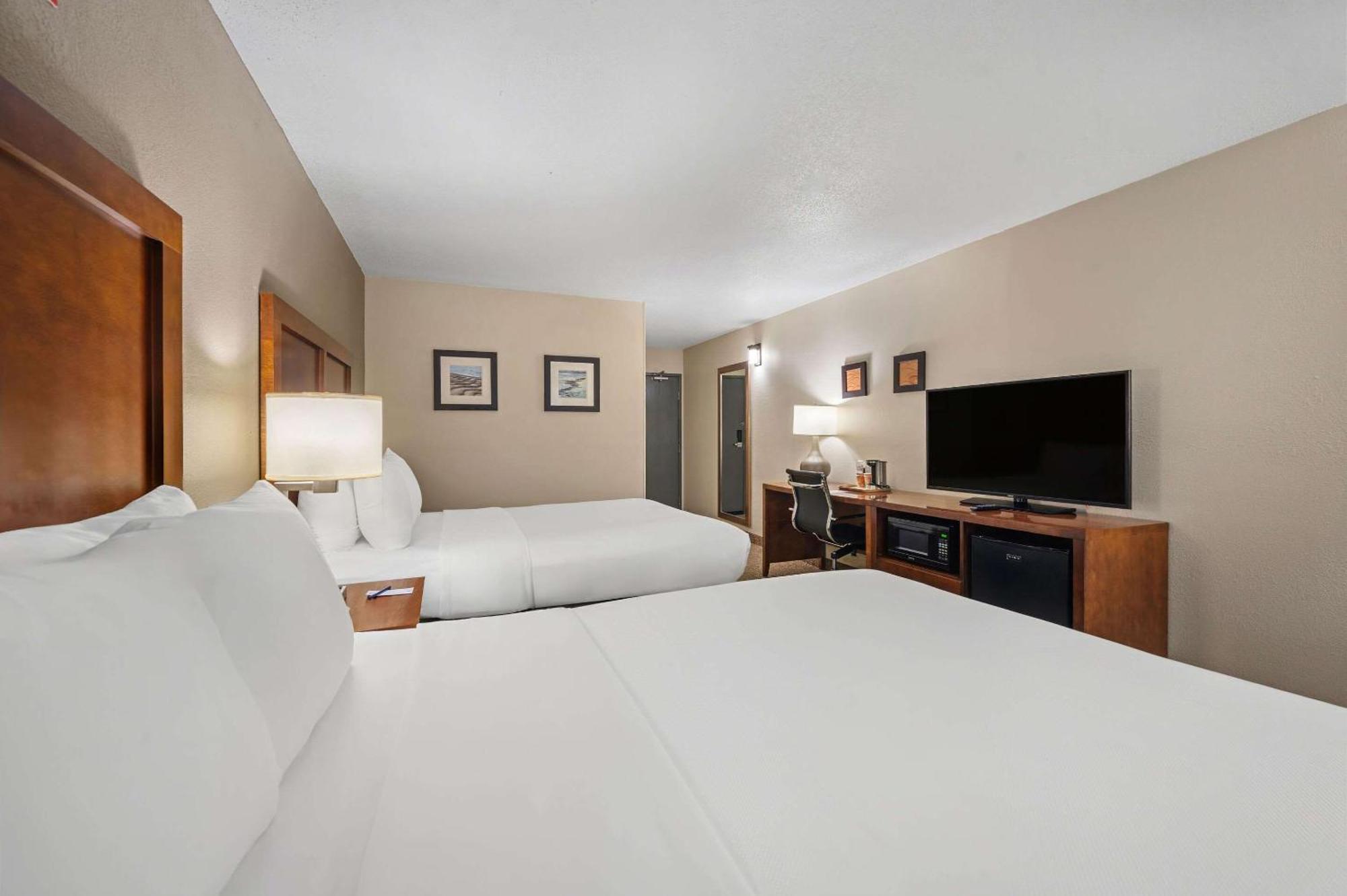 Comfort Inn Fort Myers Northeast Zewnętrze zdjęcie