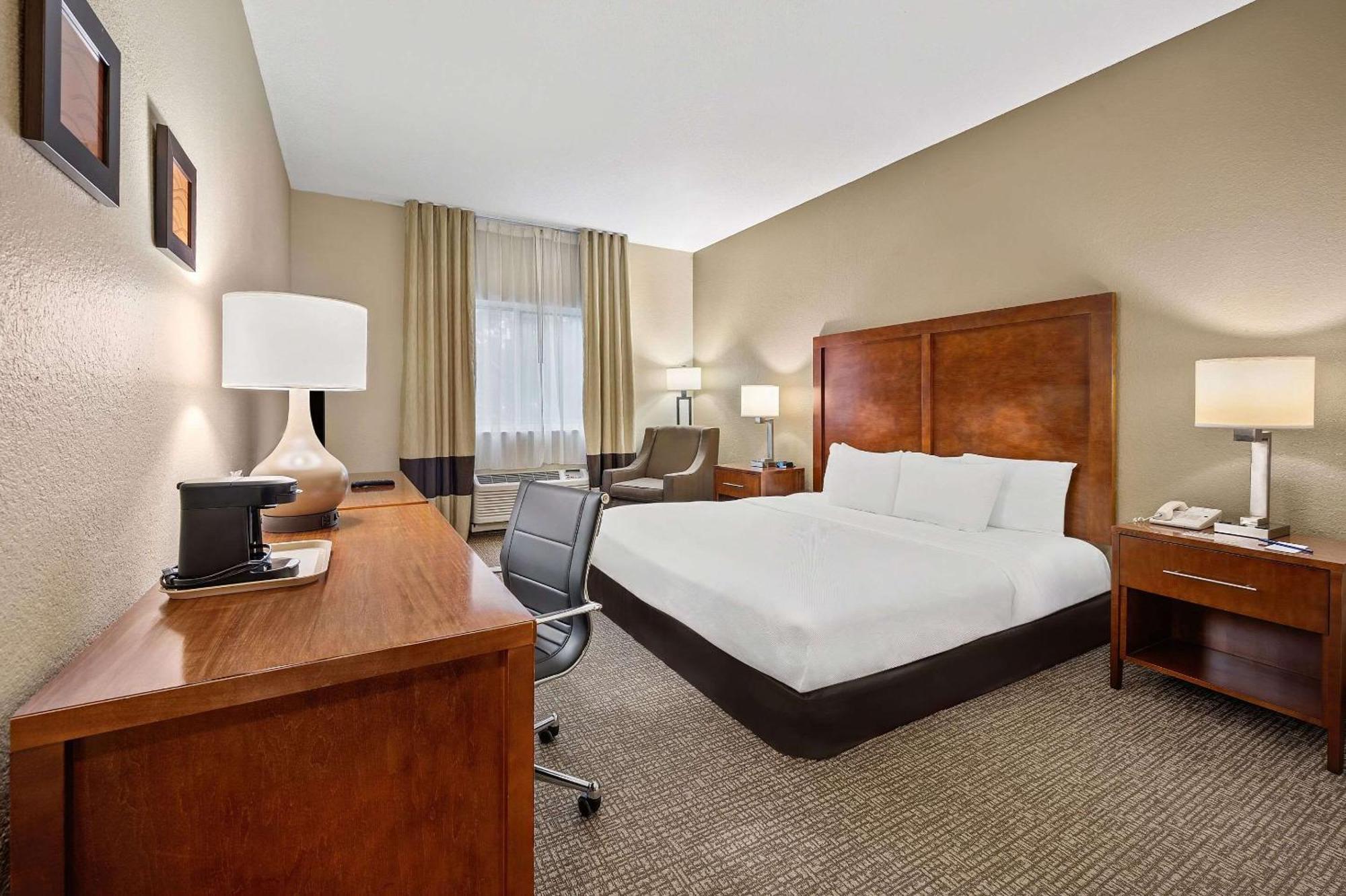 Comfort Inn Fort Myers Northeast Zewnętrze zdjęcie