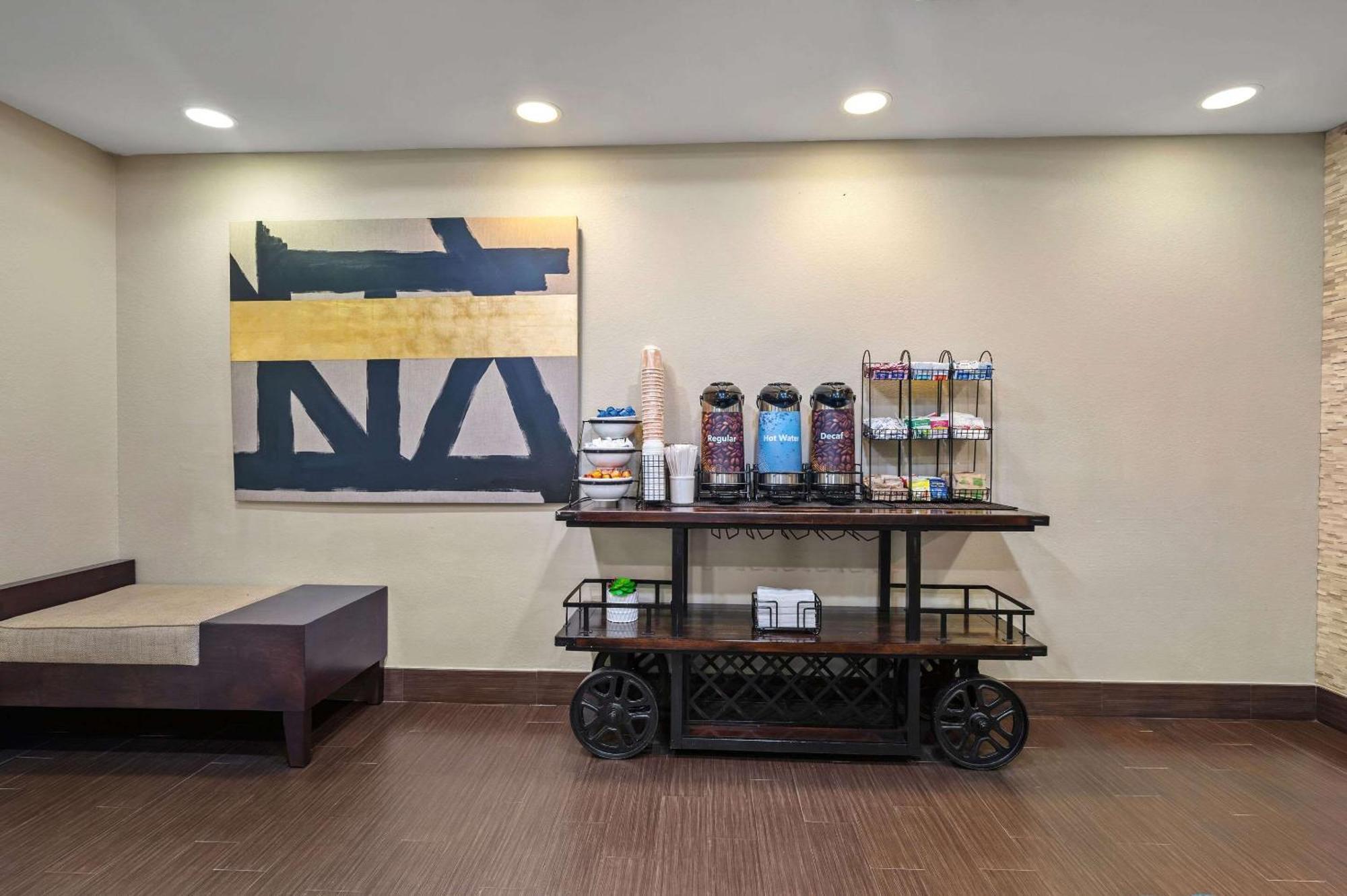 Comfort Inn Fort Myers Northeast Zewnętrze zdjęcie