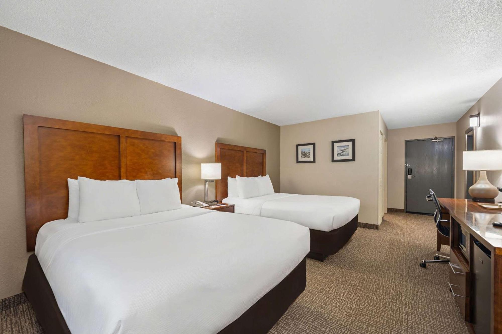 Comfort Inn Fort Myers Northeast Zewnętrze zdjęcie