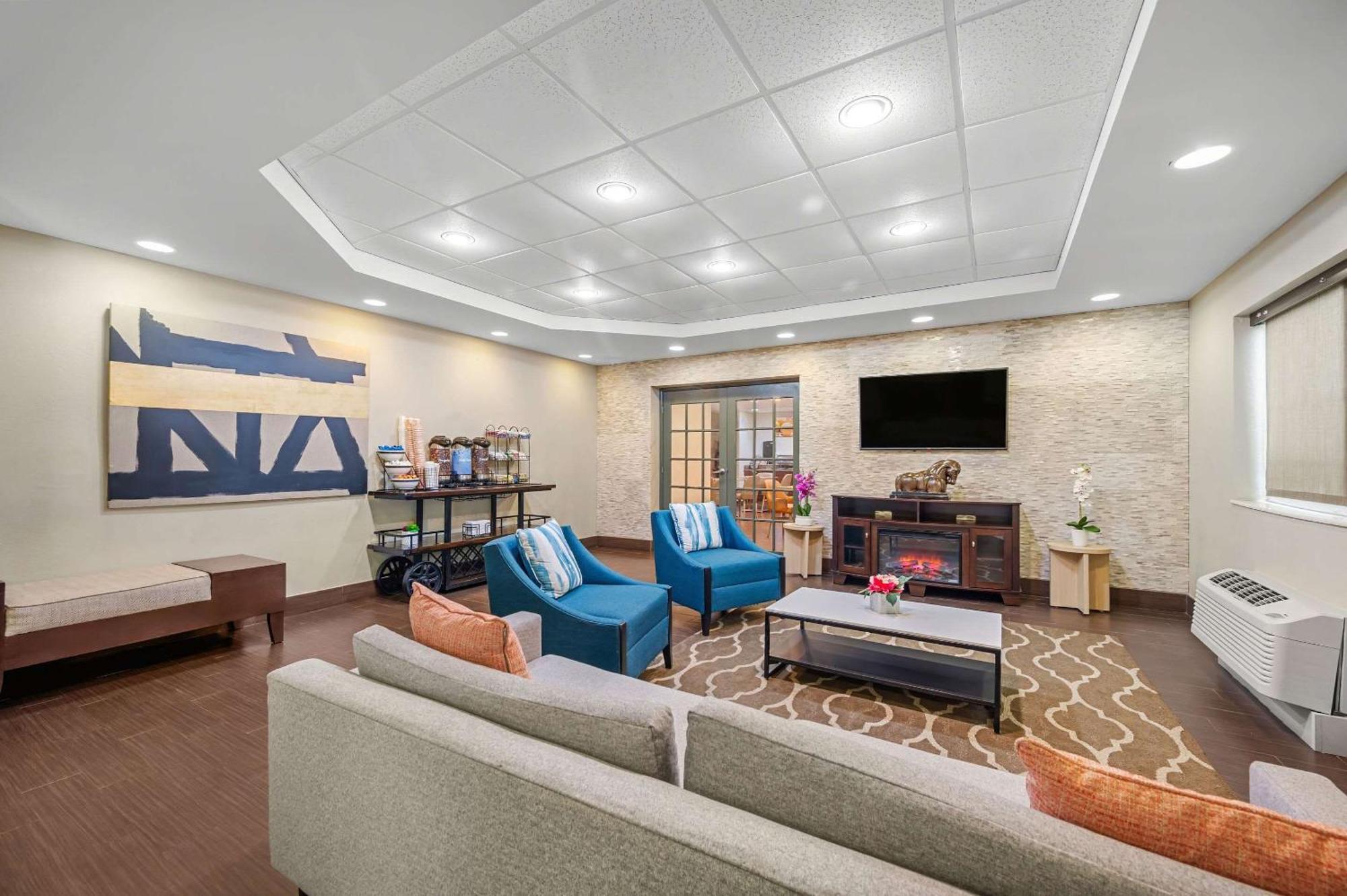 Comfort Inn Fort Myers Northeast Zewnętrze zdjęcie