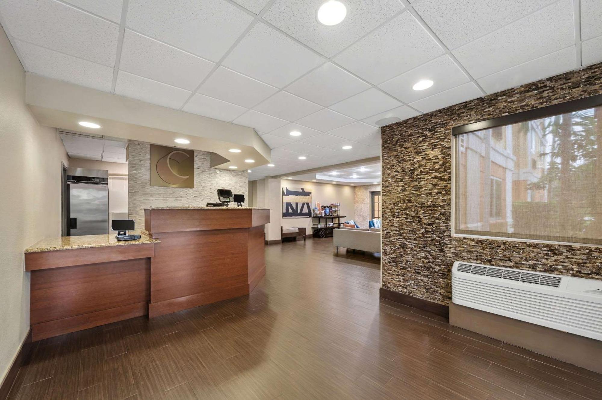 Comfort Inn Fort Myers Northeast Zewnętrze zdjęcie
