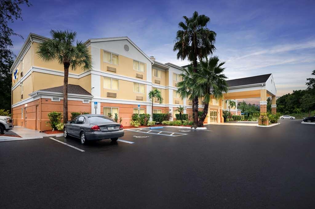 Comfort Inn Fort Myers Northeast Zewnętrze zdjęcie
